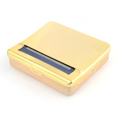 Rolovačka cigaret Golden Box JL062G