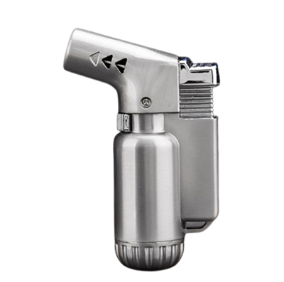 Zapalovač Turbo Lighter 1300 Gray