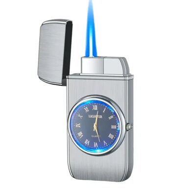 Plynový zapalovač Watch WZ16