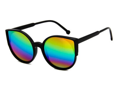 Sluneční brýle Cat Eye C243