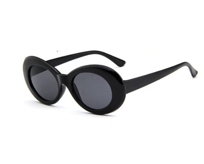 Sluneční brýle AM02609 Black