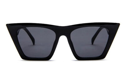 Sluneční brýle Lady Black H5154