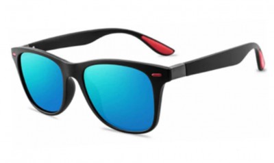 Sluneční brýle Titanium Blue X9914