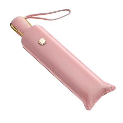 Dámský deštník Olycat OC2000 růžový