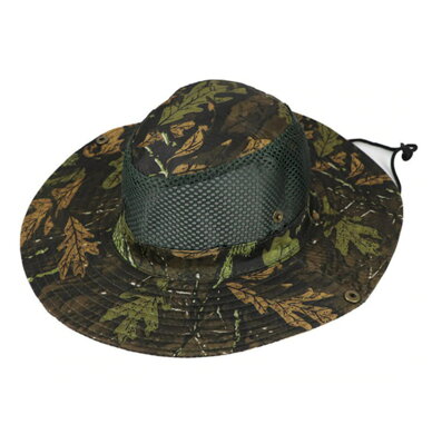 Klobouk Adventure AK656 Kamuflage