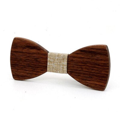 Dětský dřevěný motýlek Miranda Kids M316-8