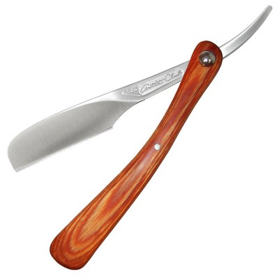 Břitva Feather DX Straight Razor