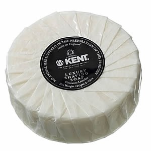 Kent mýdlo na holení 120g