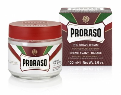 Proraso krém před holením 100 ml