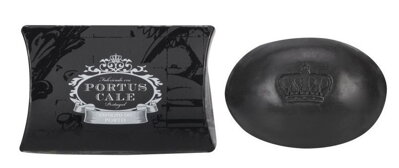 Castelbel Portus Cale Black Edition mýdlo