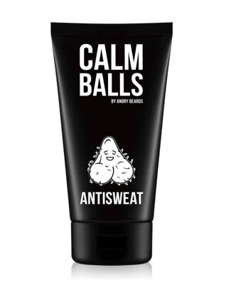 Antisweat - deodorant na koule 150 ml