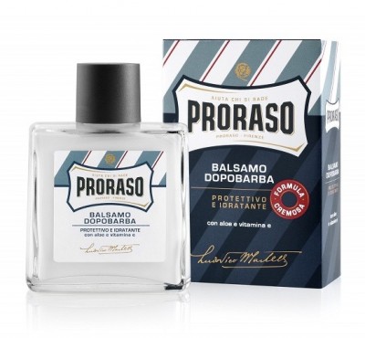 Proraso Protect balzám po holení 100 ml