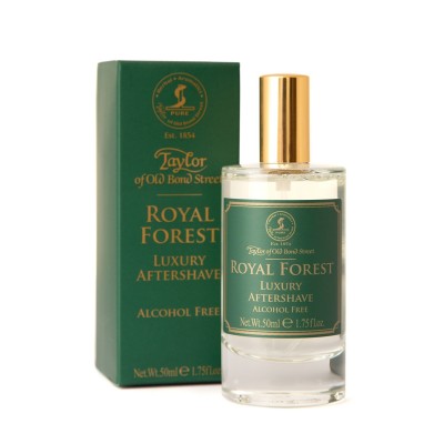 Taylor of Old Bond Street voda po holení Royal Forest 50ml