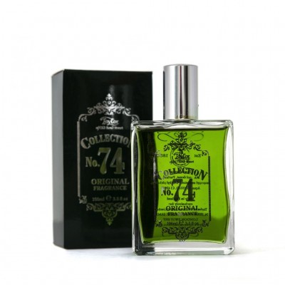 Taylor of Old Bond Street Voda po holení No. 74 Original Fragrance 100ml