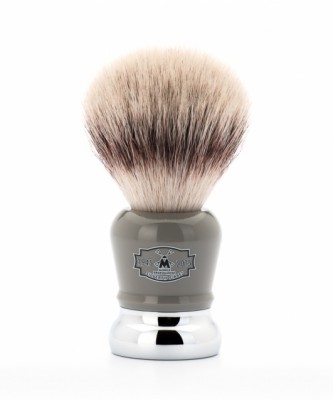 Mühle Traditional Anniversary Silvertip Fibre