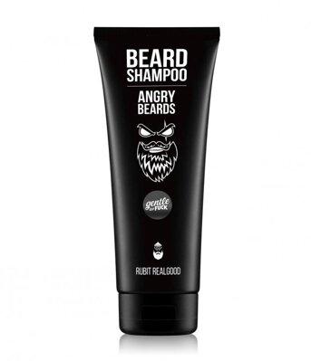 Angry Beards šampon na vousy 250 ml