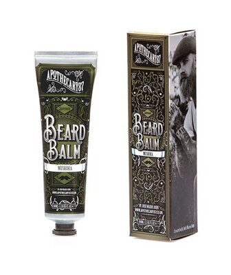 Balzám na vousy Apothecary87 Muskoka (100 ml)