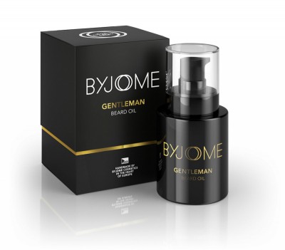Byjome Gentleman olej na vousy 30 ml