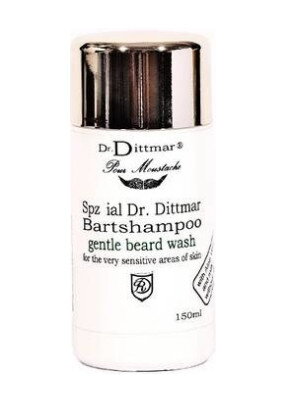 Dr. Dittmar Šampon na vousy 150ml