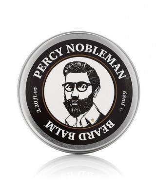Percy Nobleman Beard Care balzám na vousy 65 ml