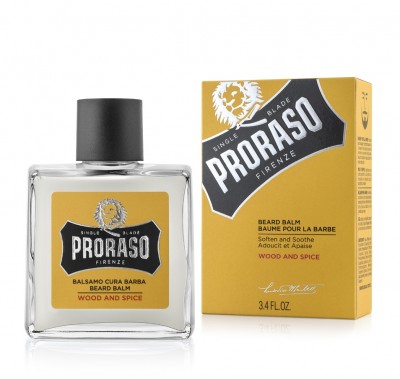 Proraso balzám na vousy 100 ml