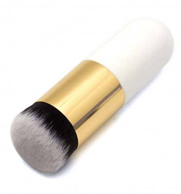 Štětec na make-up Miranda MK3472 White