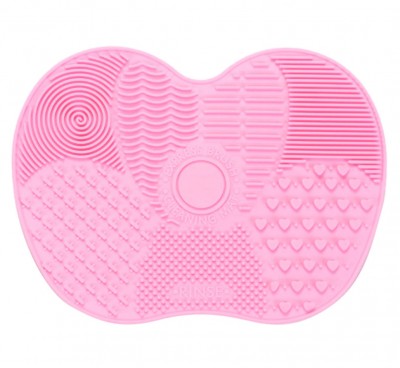 Podložka pro mytí štětců RINSE Pink SP1247R