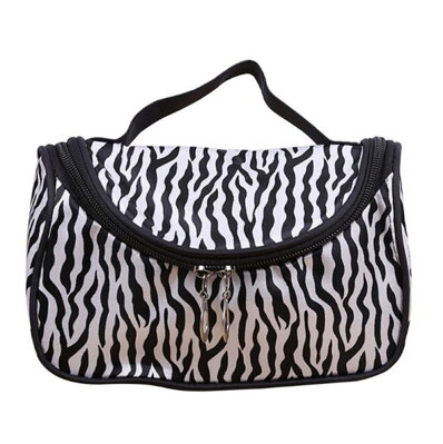 Kosmetická taška Zebra QT95