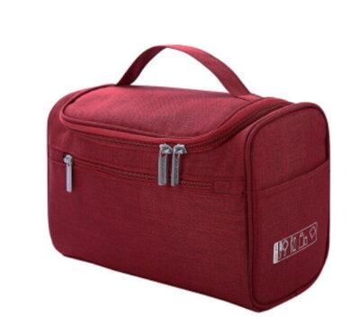 Kosmetický kufr Miranda 500 Red