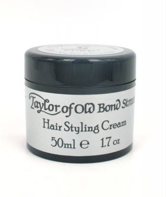 Stylingový krém na vlasy Taylor of Old Bond Street 50 ml