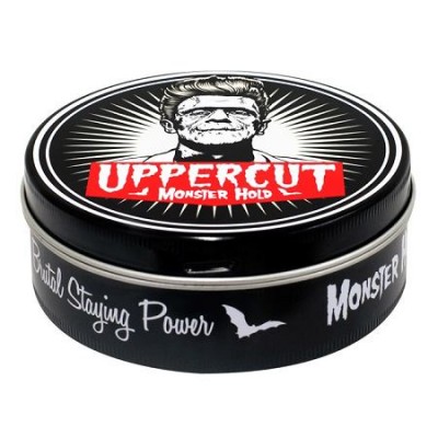 Uppercut Monster Hold vosk na vlasy 70g