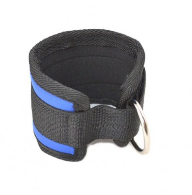 Miranda Fitness ankle strap WN0187 Blue