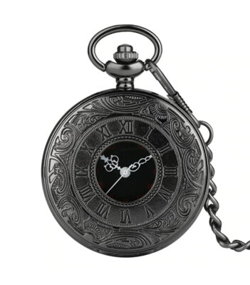 Kapesní hodinky Antique BX3127