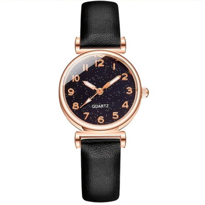 Hodinky Miranda 3320 Black