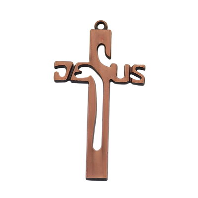 Křížek Jesus AM225