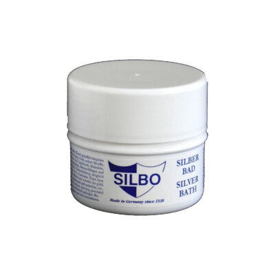 Roztok na čištění stříbra ACC001SB 150ml