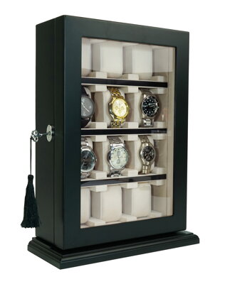Kazeta na hodinky RS-1100-12BL