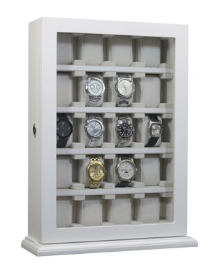 Kazeta na hodinky AM-1100-20W