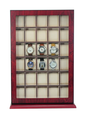 Kazeta na hodinky RS-1135-30BU