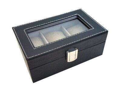 Kazeta na hodinky JKBox SP-935/A25