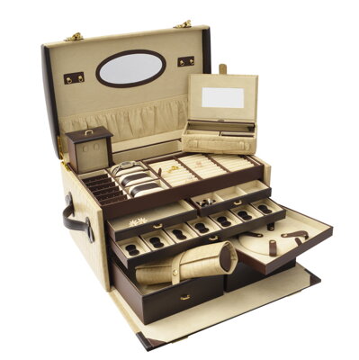 Šperkovnice JKBox SP-560/A20