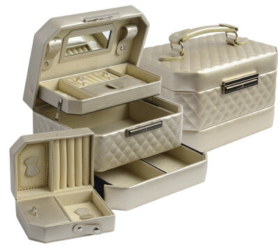 Šperkovnice JKBox SP-930/A20