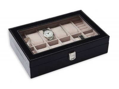 Kazeta na hodinky JKBox SP938-A25