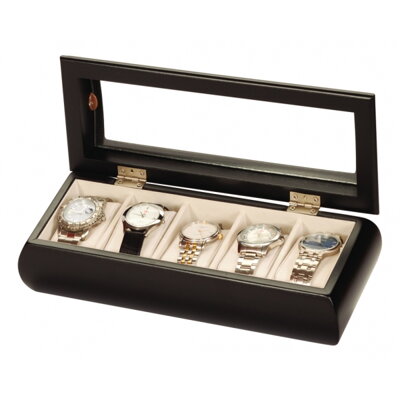 Kazeta na hodinky Mele&Co. Java Collection