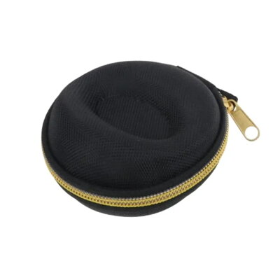 Pouzdro na hodinky Miranda PM233 Black-gold