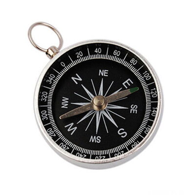 Kompas K225 černý