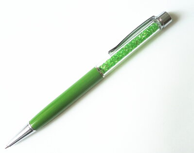 Miranda Diamond Green PN-1/A19 kuličkové pero