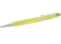 Crystal Yellow PN-1/A2 kuličkové pero