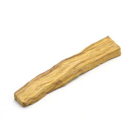 Palo Santo vonné tyčinky Svaté dřevo