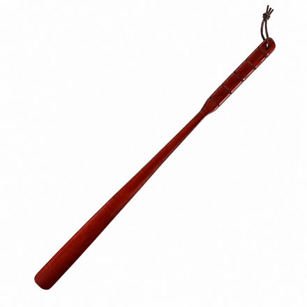 Dřevěná obouvací lžíce Miranda 70cm